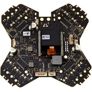 Dji Phantom 3 Pro ESC Board - Dji Phantom 3 Advanced ESC Board